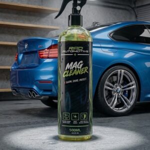 RAD Mag Cleaner
