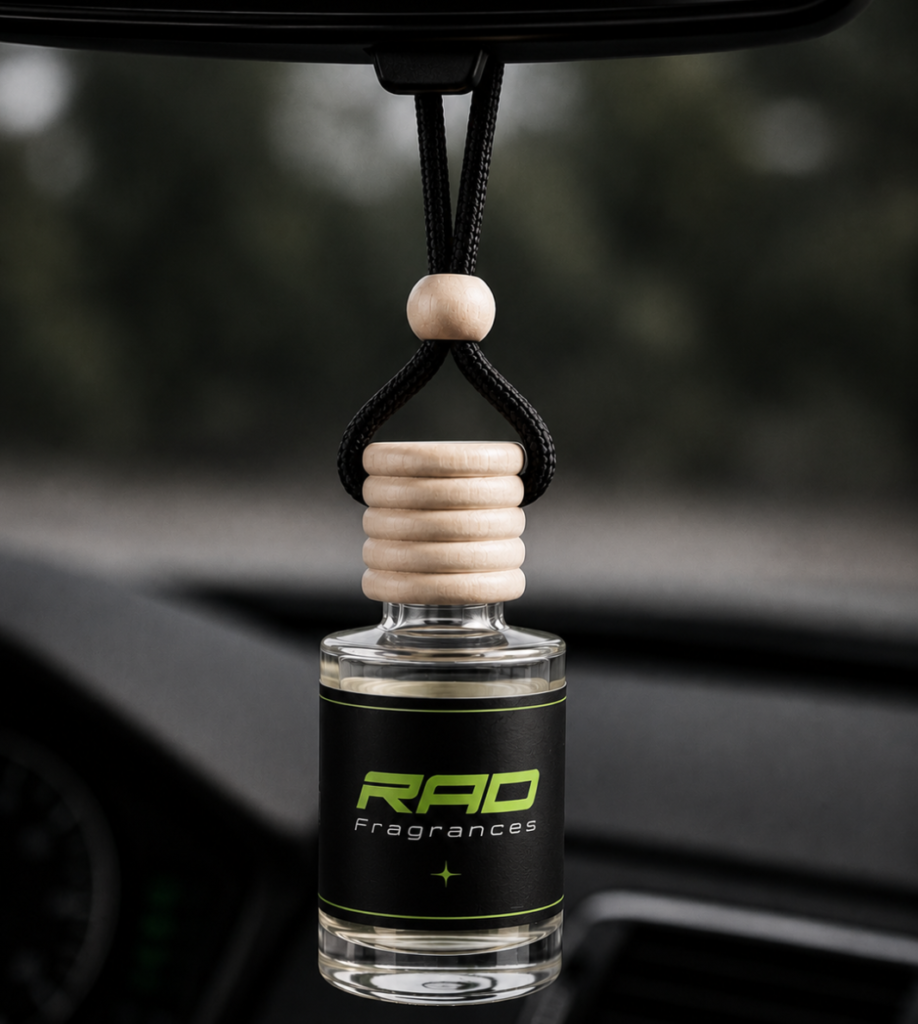 RAD Fragrances