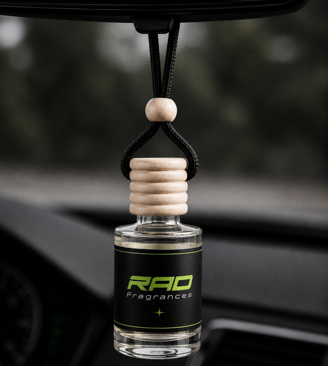 RAD Fragrances
